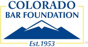 colorado bar foundation